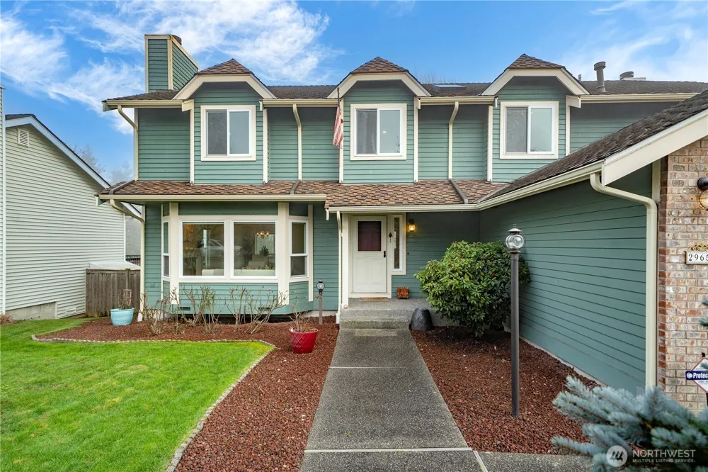 29652 61st Avenue S Auburn, WA 98001