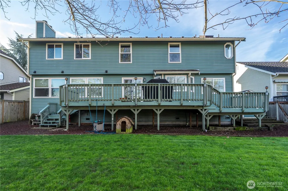 29652 61st Avenue S Auburn, WA 98001