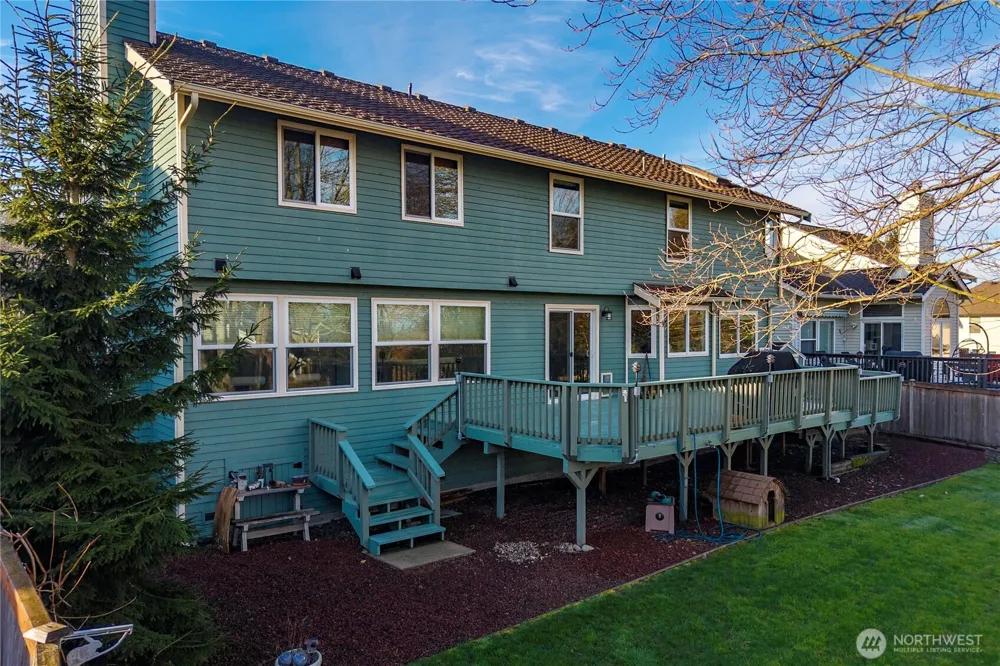 29652 61st Avenue S Auburn, WA 98001