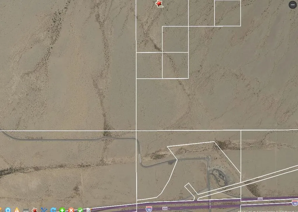 50 Acres Blythe, CA 92225