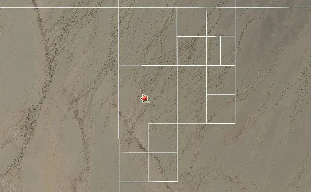 50 Acres Blythe, CA 92225