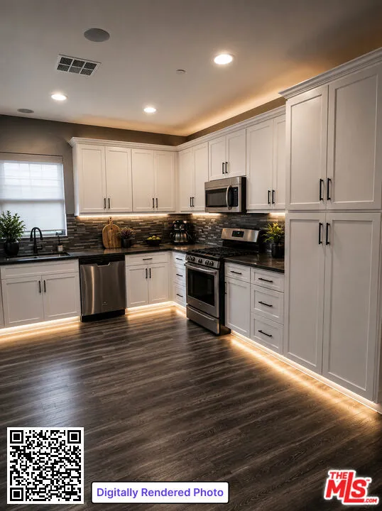 21816 Moveo Drive Santa Clarita, CA 91350