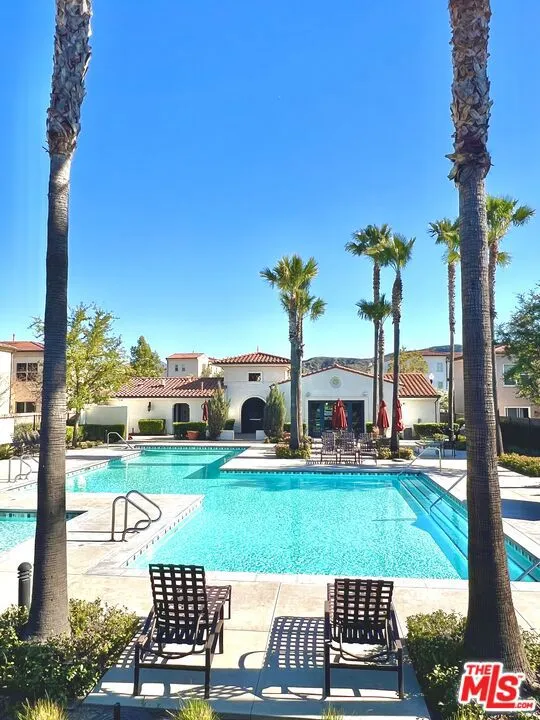 21816 Moveo Drive Santa Clarita, CA 91350