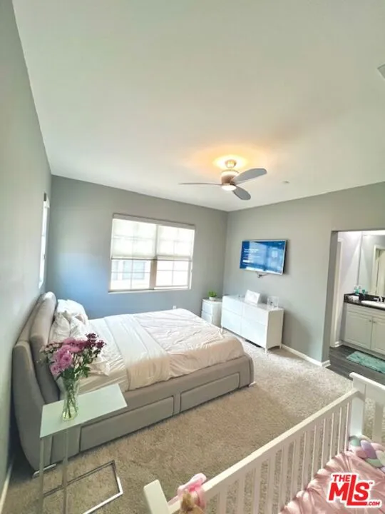 21816 Moveo Drive Santa Clarita, CA 91350