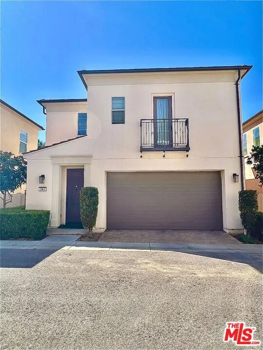 21816 Moveo Drive Santa Clarita, CA 91350