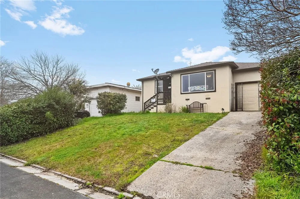 3462 Argonaut Avenue