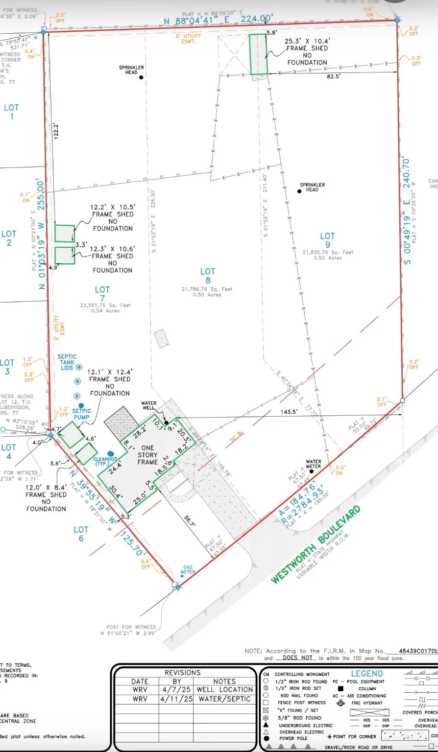 5816 Westworth Boulevard