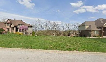 8989 Winding Trail St. John, IN 46373
