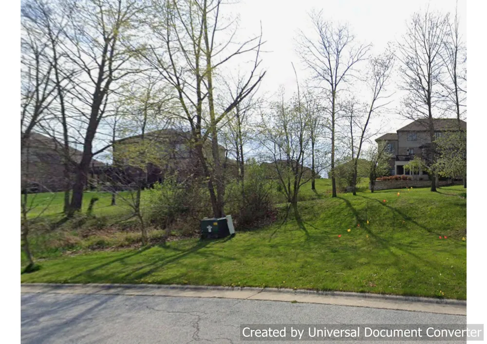 8989 Winding Trail St. John, IN 46373