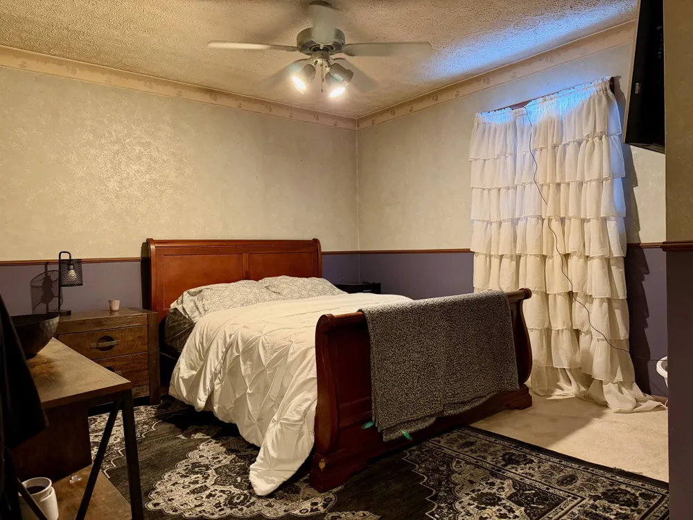 109 S Jefferson Street Hamlet, IN 46532