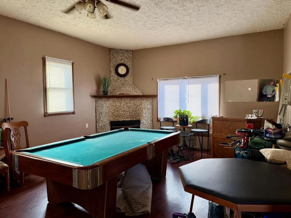 109 S Jefferson Street Hamlet, IN 46532
