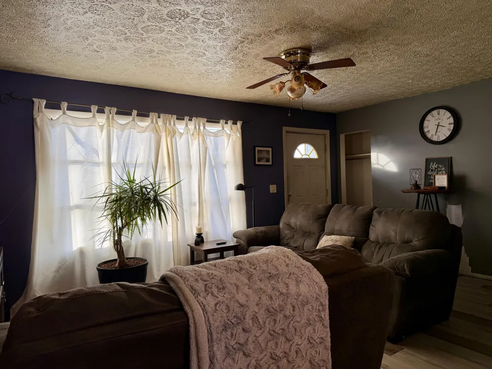 109 S Jefferson Street Hamlet, IN 46532