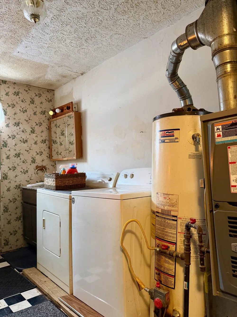 109 S Jefferson Street Hamlet, IN 46532