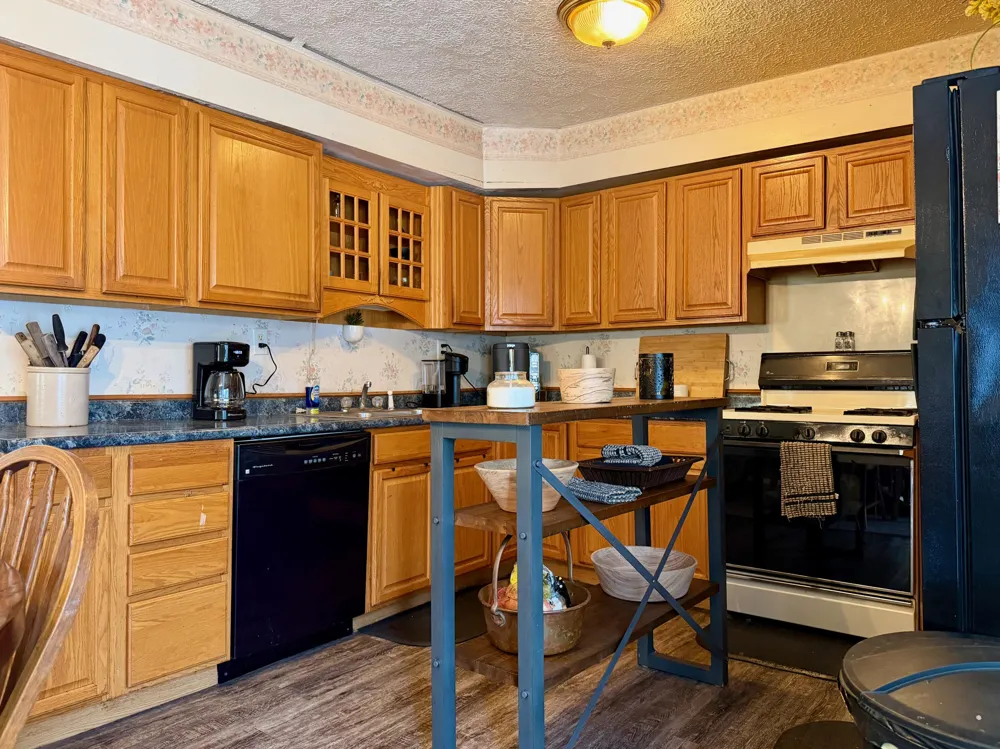 109 S Jefferson Street Hamlet, IN 46532