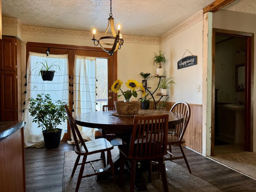 109 S Jefferson Street Hamlet, IN 46532
