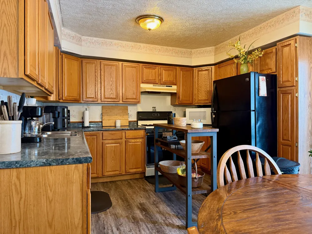 109 S Jefferson Street Hamlet, IN 46532