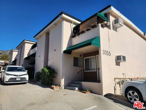 3055 Foothill Boulevard #1