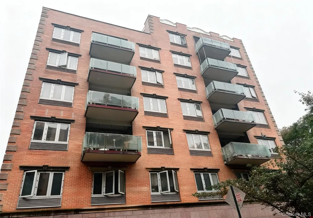 8510 Elmhurst Avenue #2B