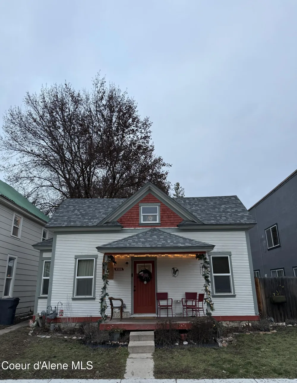 206 W Main Avenue Chewelah, WA 99109
