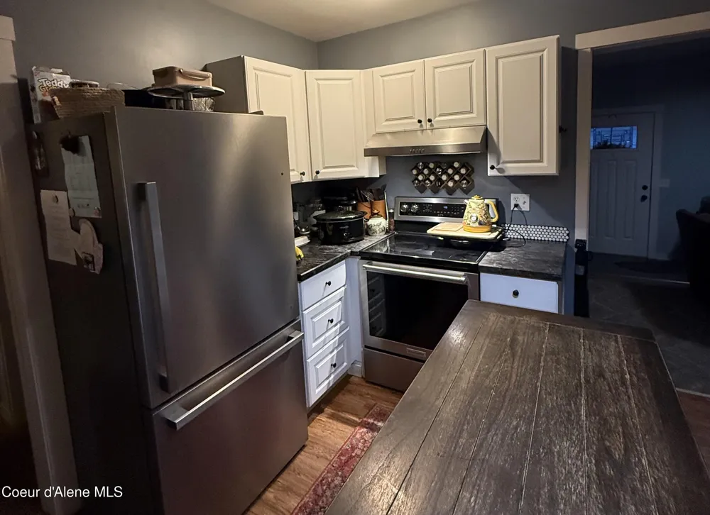 206 W Main Avenue Chewelah, WA 99109