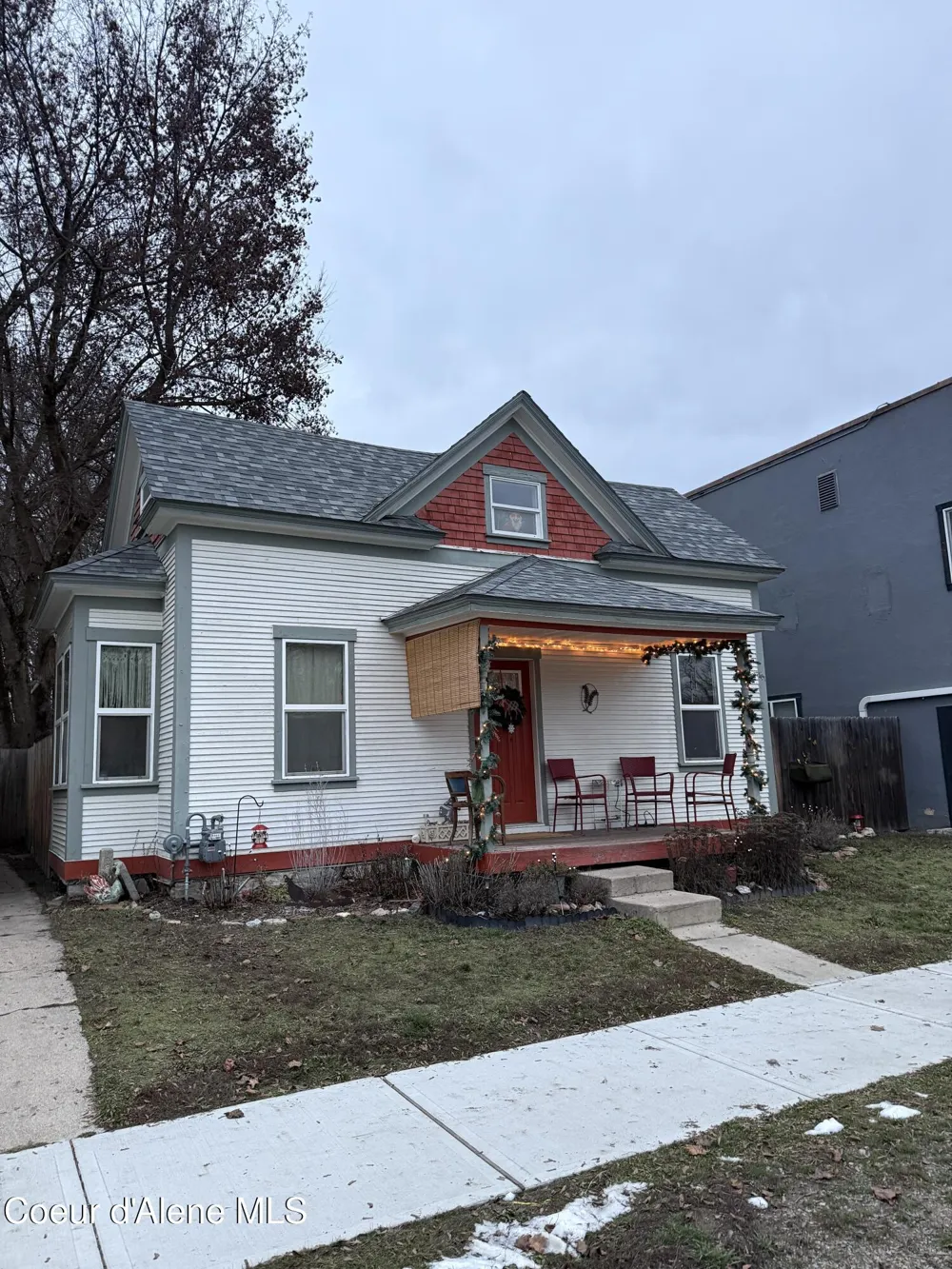 206 W Main Avenue Chewelah, WA 99109