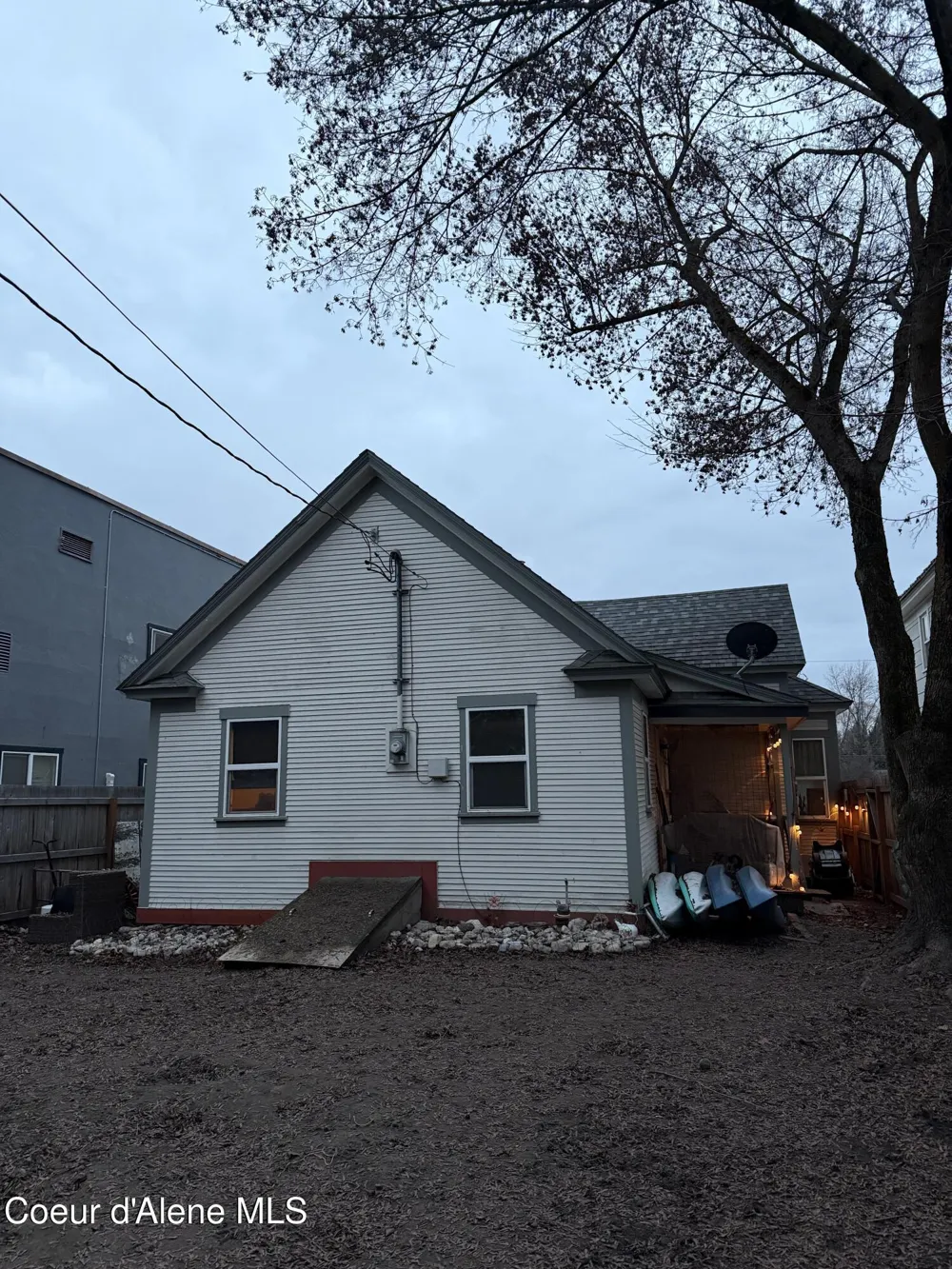 206 W Main Avenue Chewelah, WA 99109
