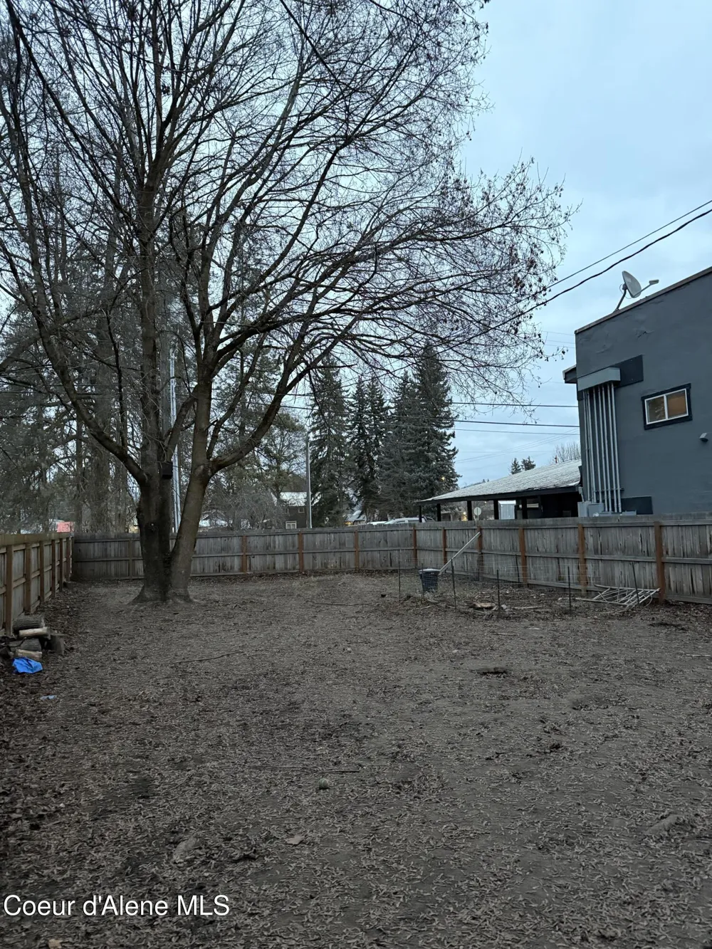 206 W Main Avenue Chewelah, WA 99109