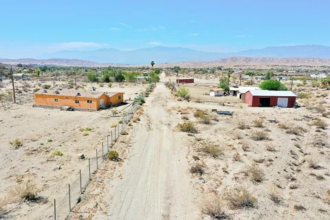 17115 Aqueduct Road