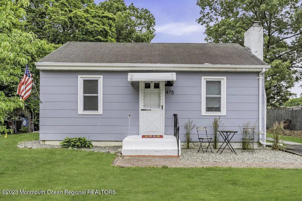 475 Augustus Road #SUMMER