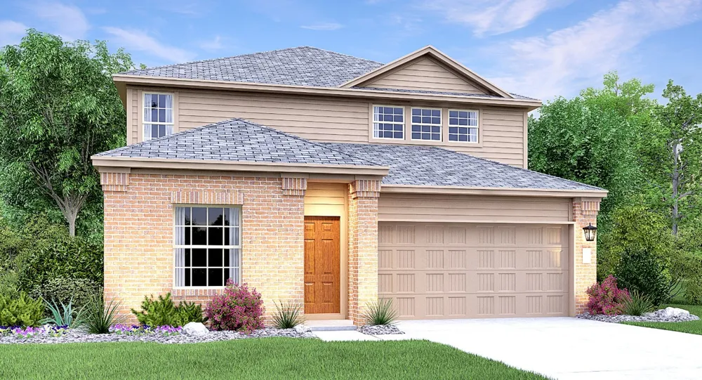 17805 Chipping Sparrow Court