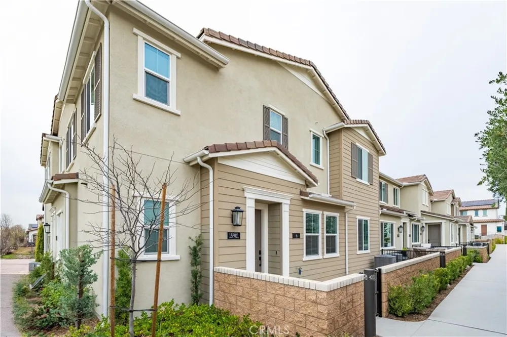 15901 Stresa Lane #6