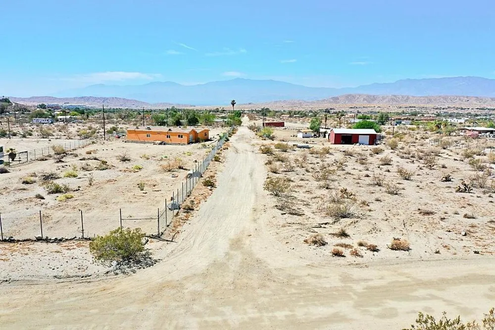 17115 Aqueduct Road Desert Hot Springs, CA 92241