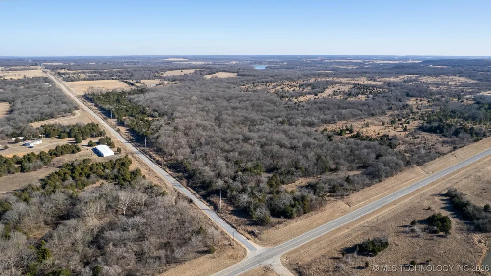 1 E 1180 ROAD Okemah, OK 74859
