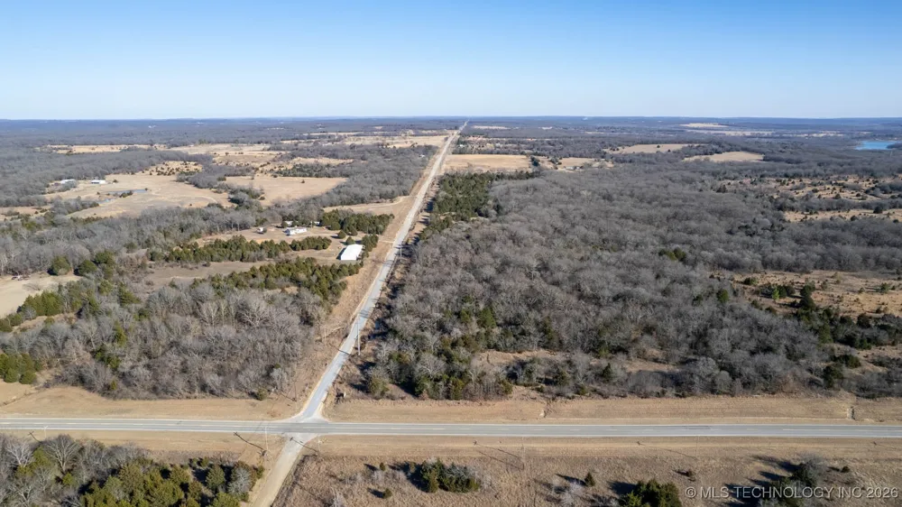 1 E 1180 ROAD Okemah, OK 74859