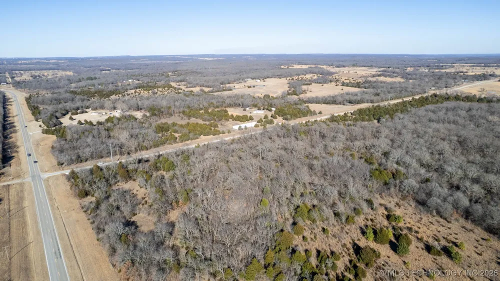 1 E 1180 ROAD Okemah, OK 74859
