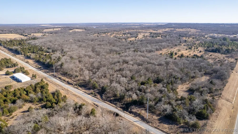 1 E 1180 ROAD Okemah, OK 74859