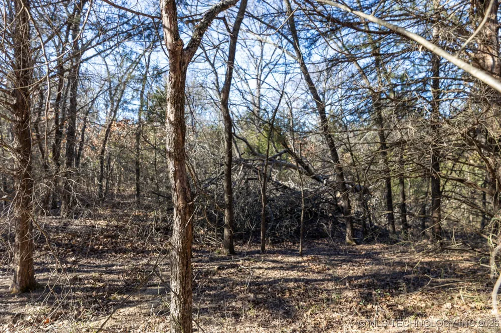 1 E 1180 ROAD Okemah, OK 74859