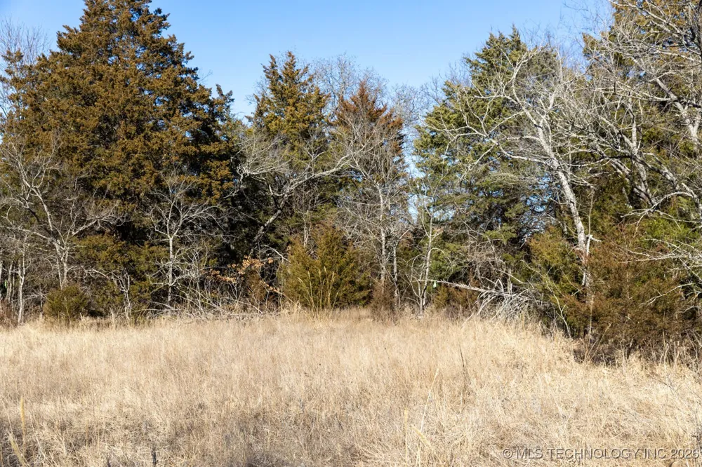 1 E 1180 ROAD Okemah, OK 74859