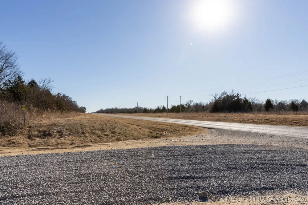 1 E 1180 ROAD Okemah, OK 74859