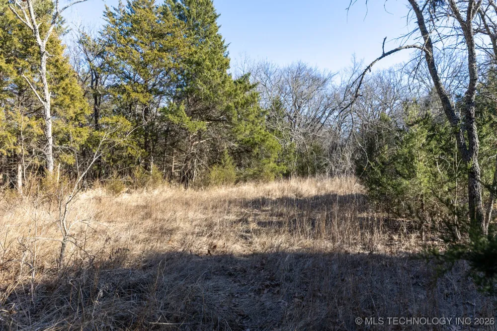 1 E 1180 ROAD Okemah, OK 74859