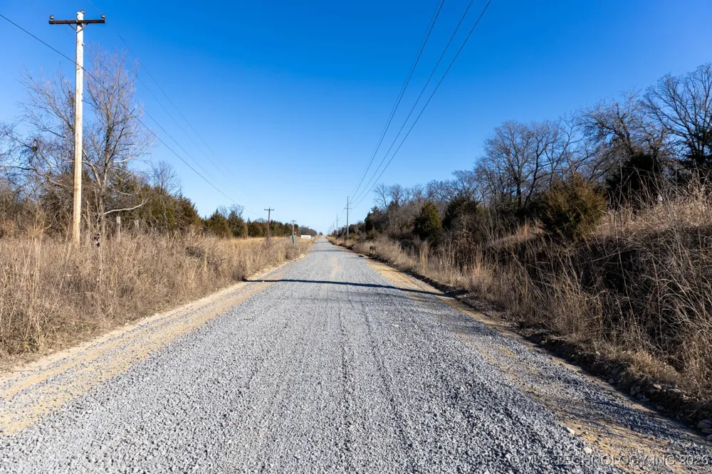 1 E 1180 ROAD Okemah, OK 74859