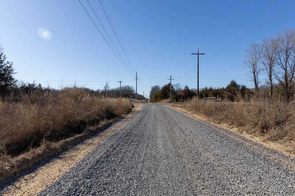 1 E 1180 ROAD Okemah, OK 74859