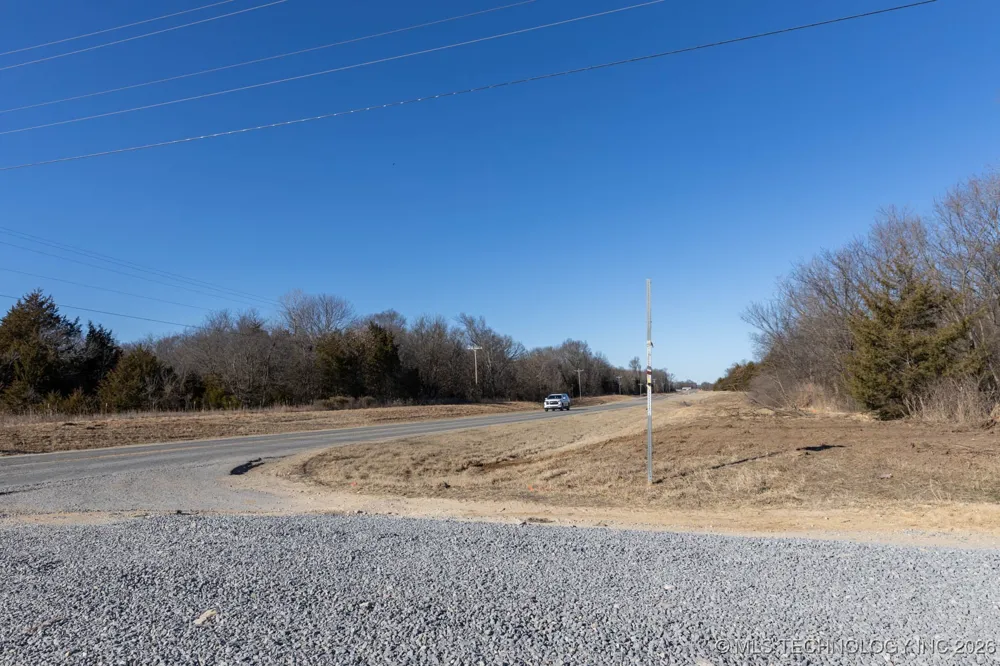1 E 1180 ROAD Okemah, OK 74859