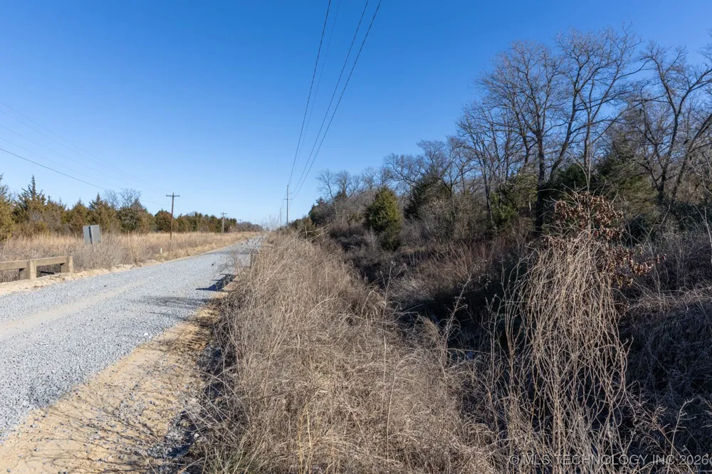 1 E 1180 ROAD Okemah, OK 74859