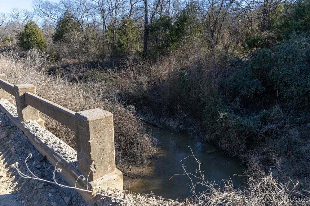 1 E 1180 ROAD Okemah, OK 74859