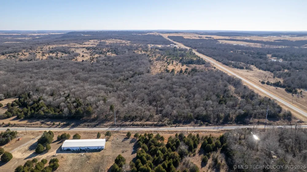 1 E 1180 ROAD Okemah, OK 74859