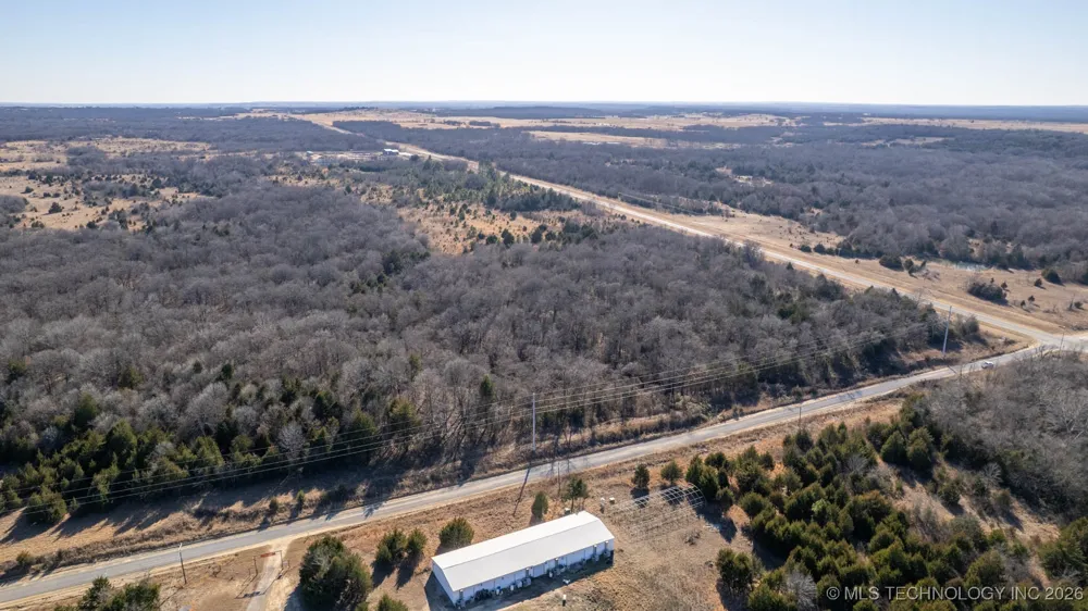 1 E 1180 ROAD Okemah, OK 74859