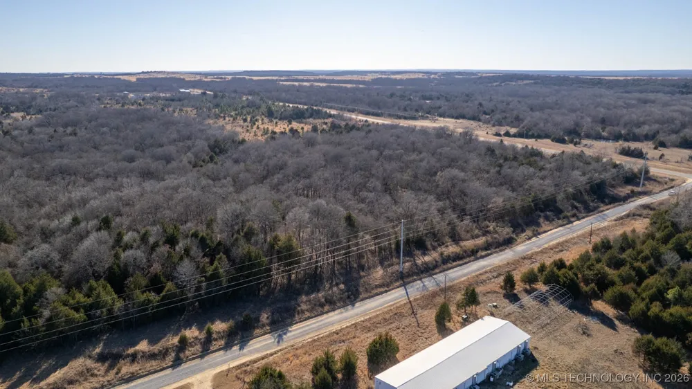 1 E 1180 ROAD Okemah, OK 74859