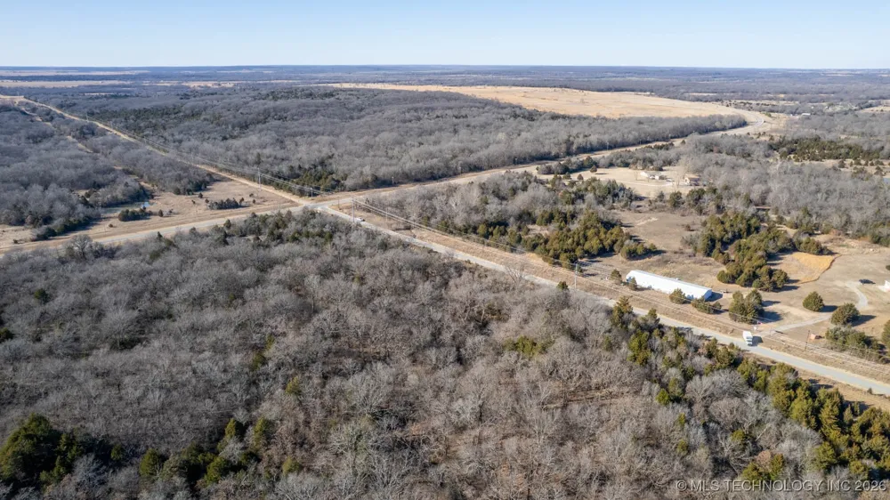 1 E 1180 ROAD Okemah, OK 74859