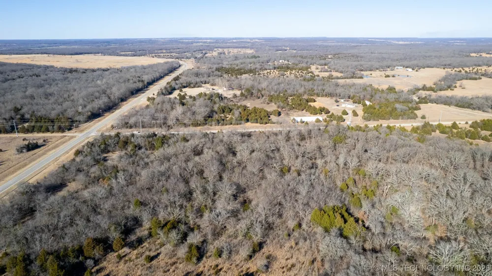 1 E 1180 ROAD Okemah, OK 74859